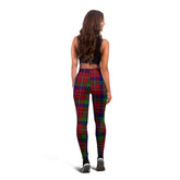 Fitzgerald Dress Tartan Leggings